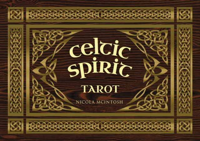 Celtic Spirit Tarot