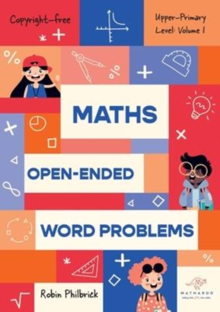 Maths Open-Ended Word Problems Upper-Primary Level