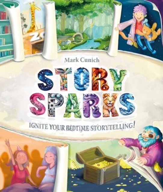 Story Sparks