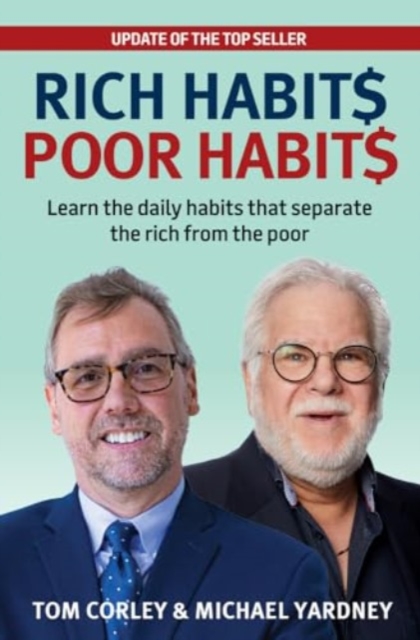 Rich Habits Poor Habits