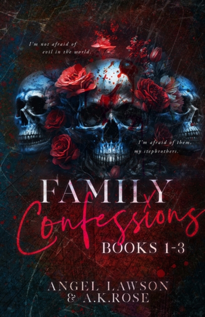 Family Confessions Omnibus