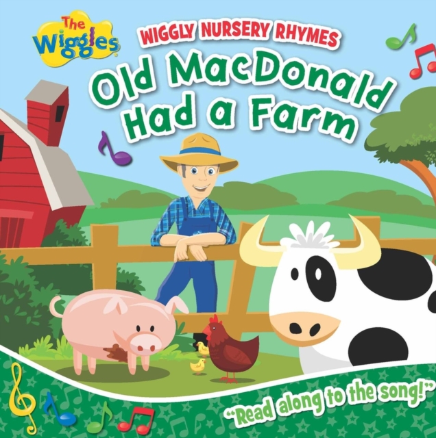 Wiggles: Old MacDonald Had a Farm