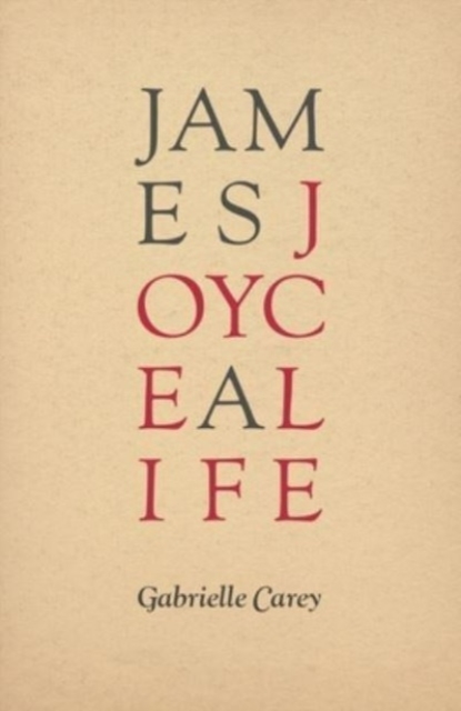 James Joyce