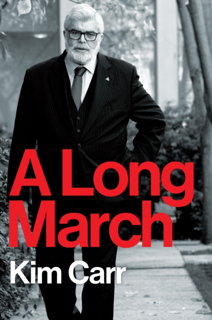 Long March