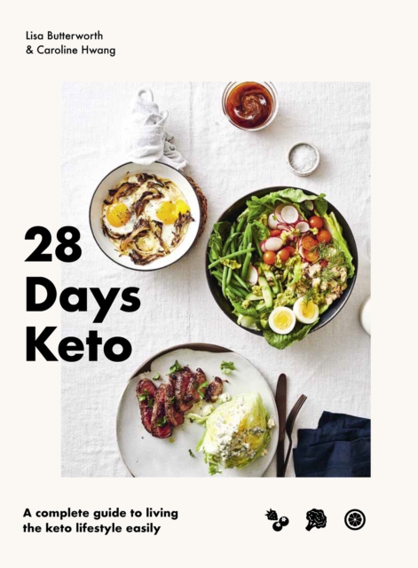 28 Days Keto