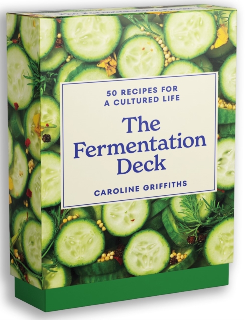 Fermentation Deck