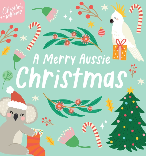 A Merry Aussie Christmas