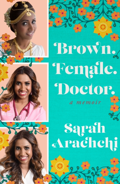 Brown. Female. Doctor.