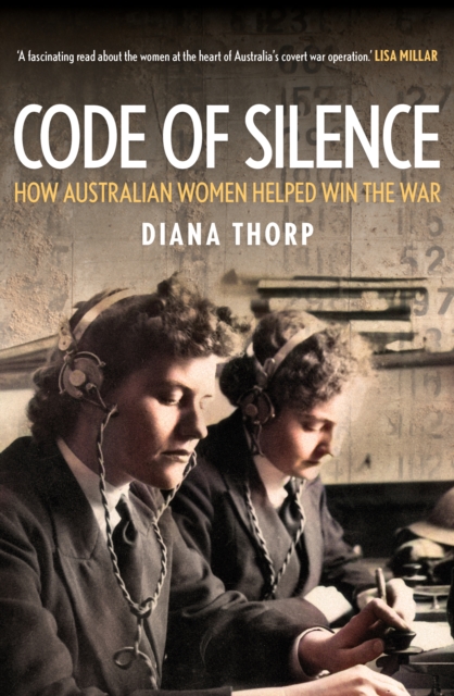 Code of Silence