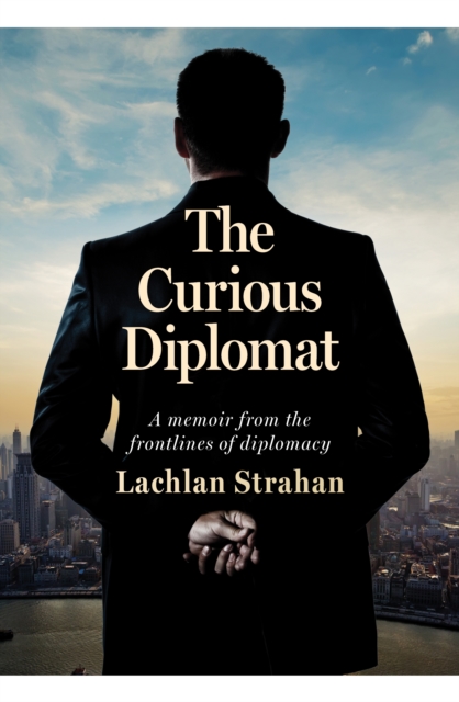 The Curious Diplomat