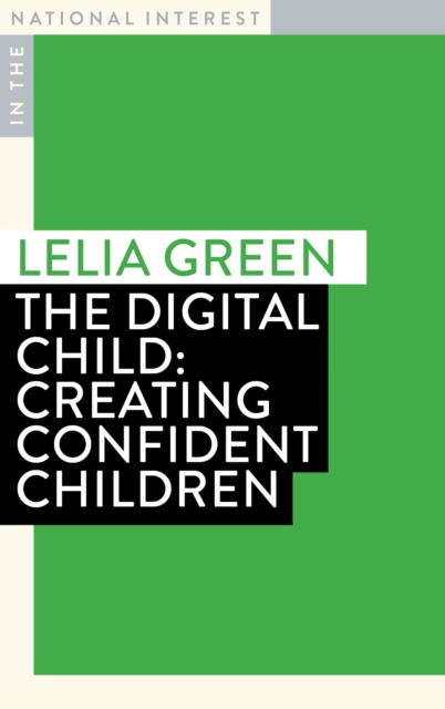 The Digital Child
