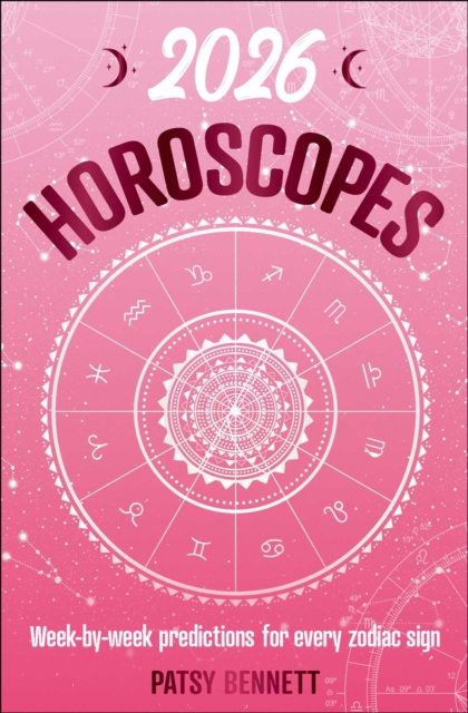 2026 Horoscopes