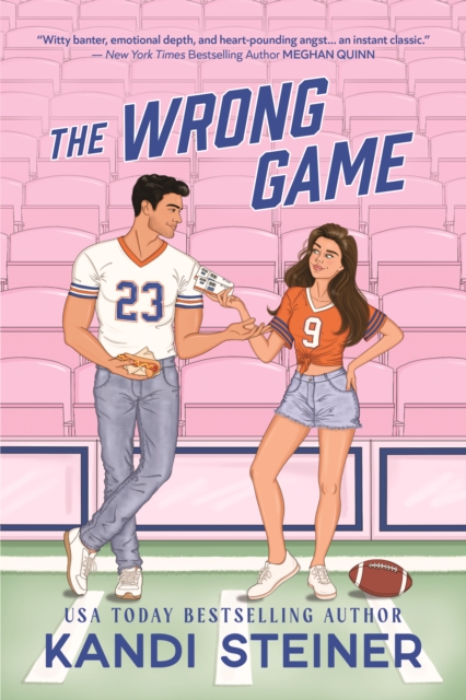 Wrong Game