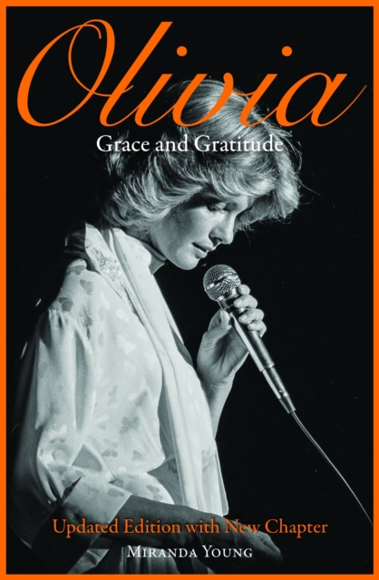 Olivia: Grace and Gratitude