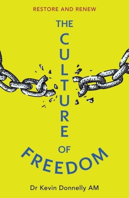 Culture of Freedom