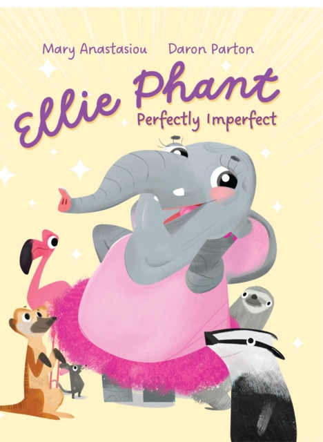 Ellie Phant Perfectly Imperfect