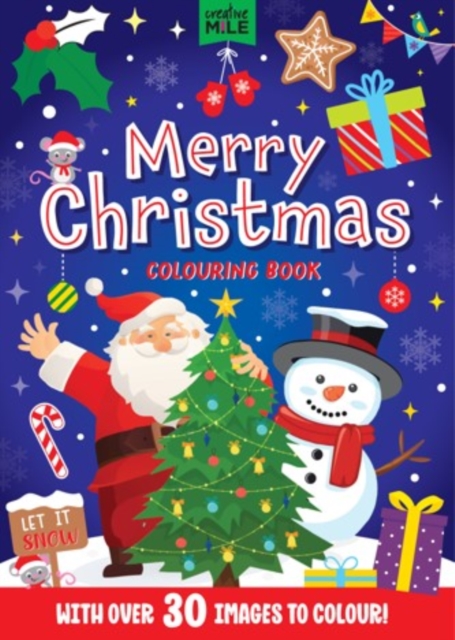 Merry Christmas