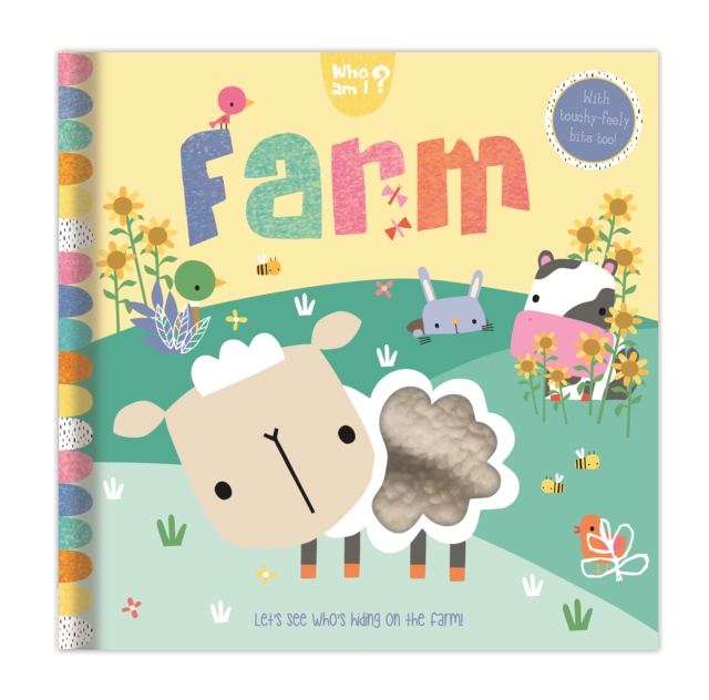 Who Am I: Farm