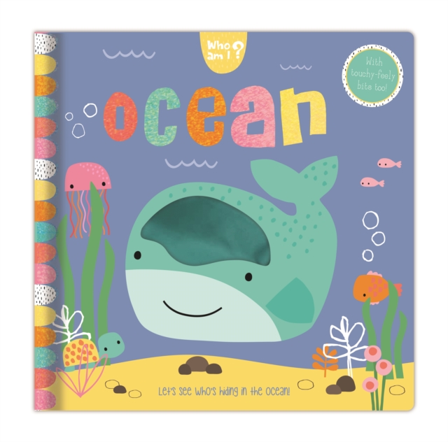 Who Am I: Ocean