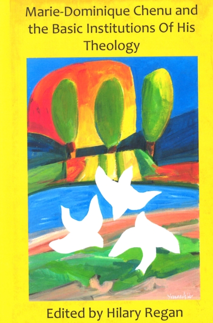 Marie-Dominique Chenu