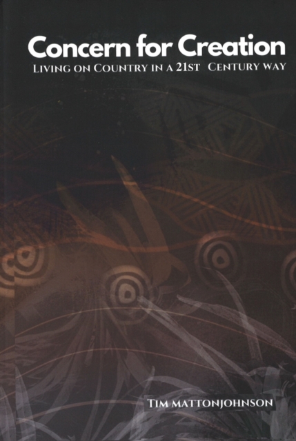 Concern for Creation