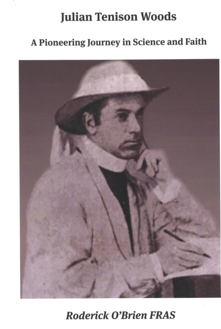 Julian Tenison Woods