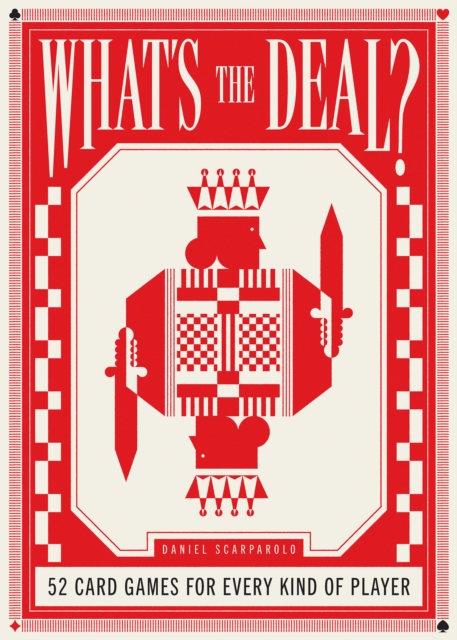 What's the Deal?