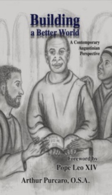 Building a Better World