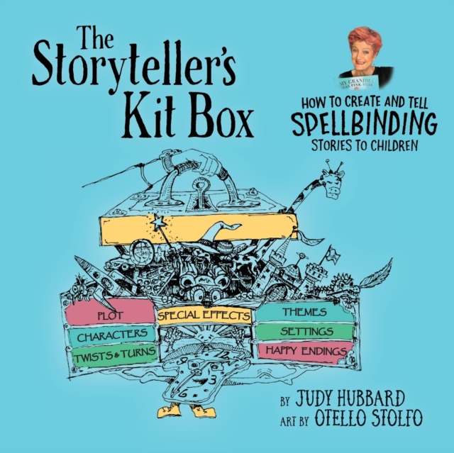 Storyteller's Kit Box