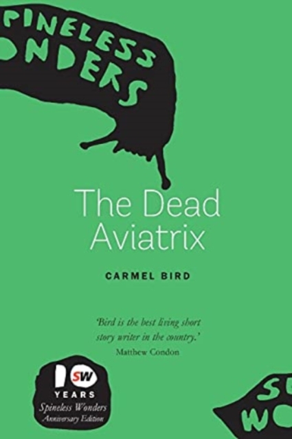 Dead Aviatrix