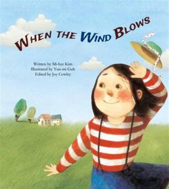 When the Wind Blows