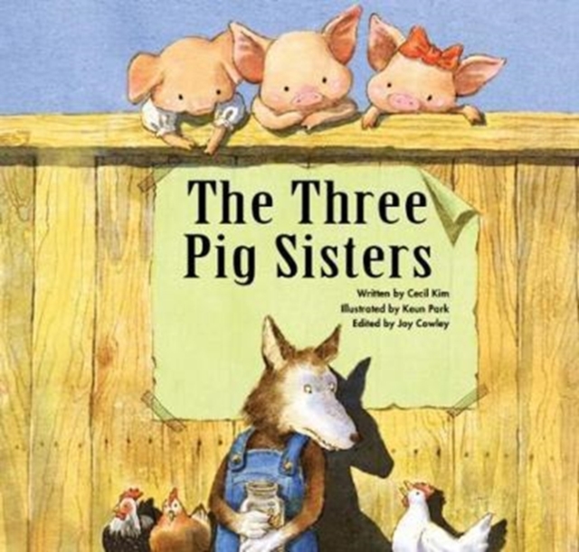 Three Pig Sisters