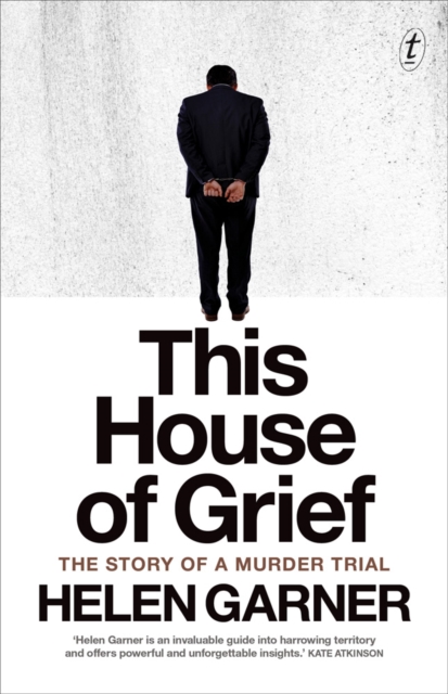 This House Of Grief
