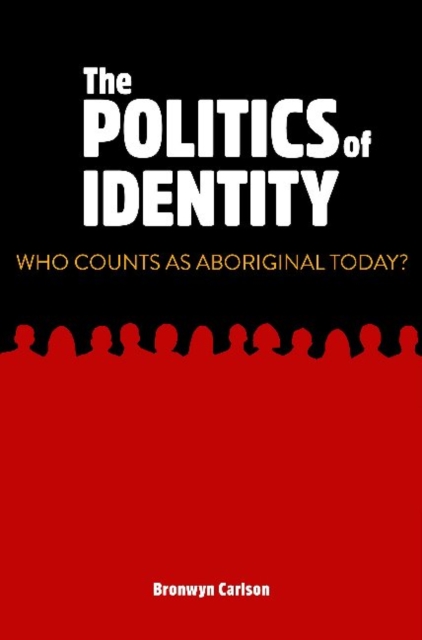 Politics of Identity