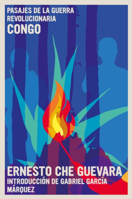 Pasajes de la Guerra/ Congo Diary