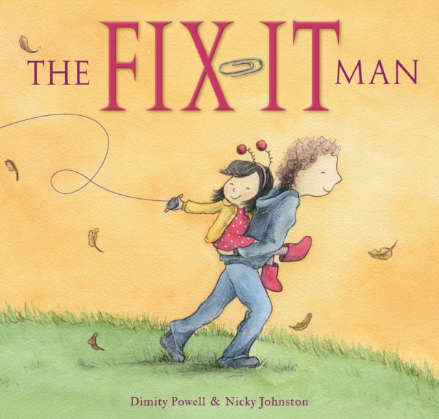 Fix-It Man