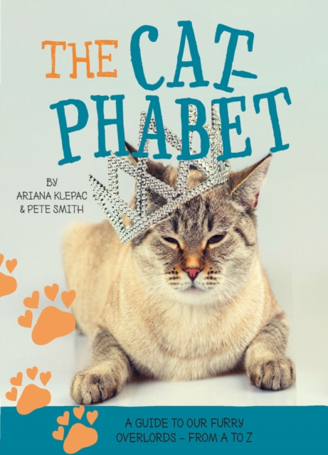 Cat-phabet