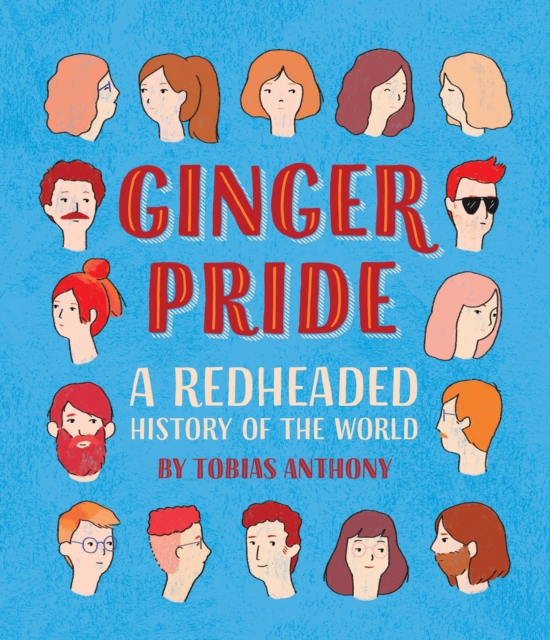 Ginger Pride