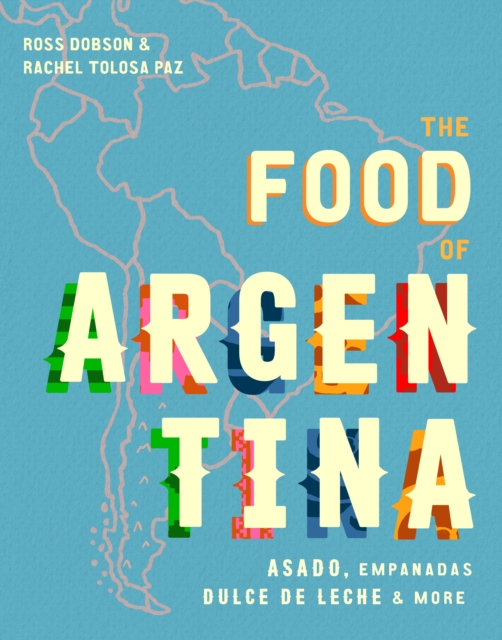 Food of Argentina