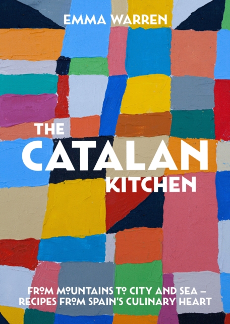 Catalan Kitchen