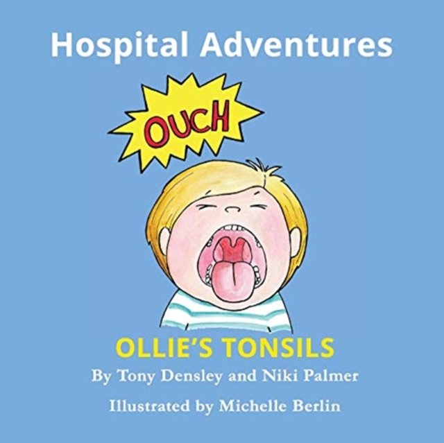 Ollie's Tonsils