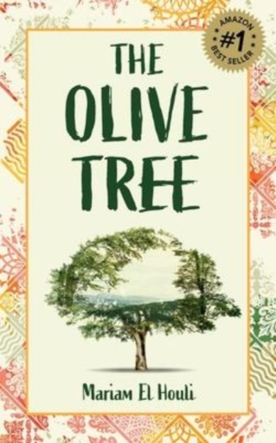 Olive Tree
