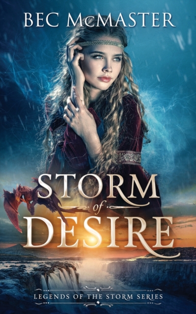 Storm of Desire