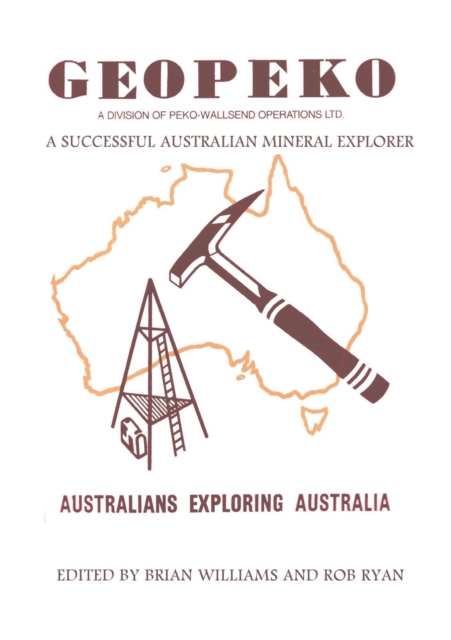 Geopeko - A successful Australian mineral explorer