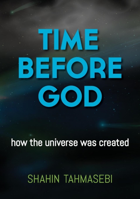 Time Before God