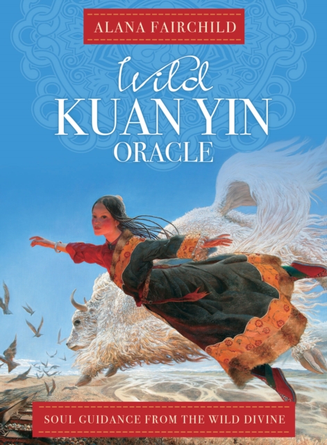 Wild Kuan Oracle - New Edition