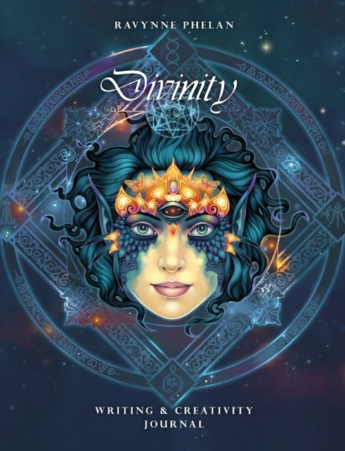 Divinity - Writing & Creativity Journal