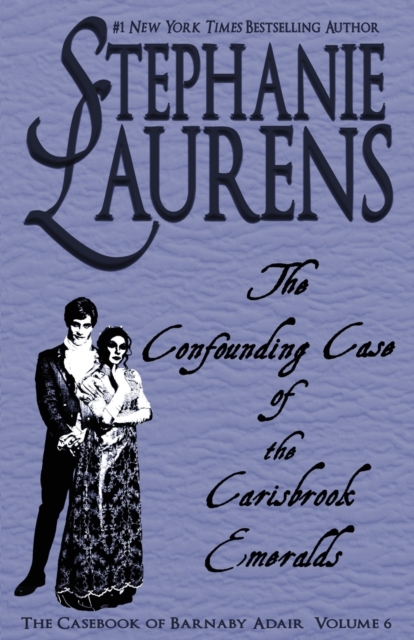 Confounding Case of the Carisbrook Emeralds