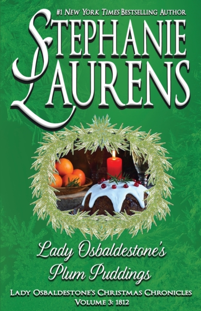 Lady Osbaldestone's Plum Puddings
