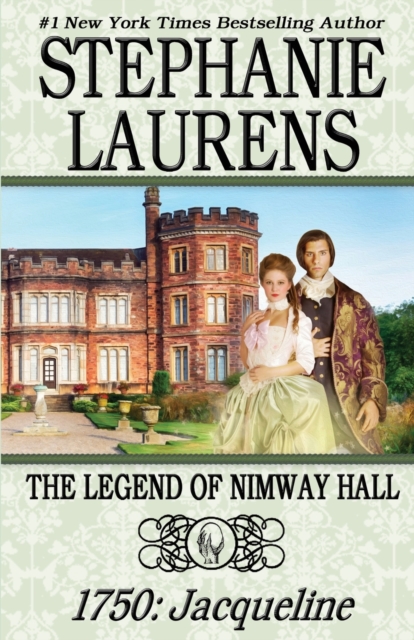 Legend of Nimway Hall